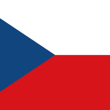 Next EC-OE AGM in Czech Republic 3-5 November 2020
