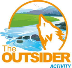 Logo The Outsider Activity