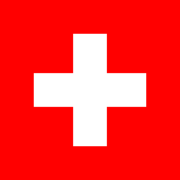 Next AGM in Switzerland 1-2 October 2022