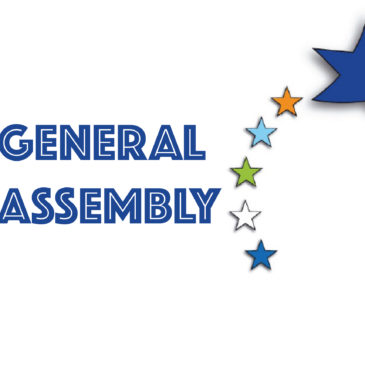 EC-OE 16th General Assembly